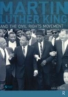 Image for Martin Luther King and the civil rights movement
