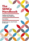 Image for The SENCo handbook: working within a whole-school approach.