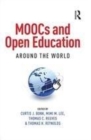 Image for MOOCs and open education around the world