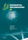 Image for Biodental Engineering III