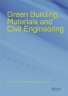 Image for Green building, materials and civil engineering