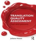 Image for Translation quality assessment: past and present
