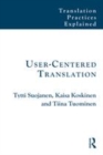 Image for User-centered translation