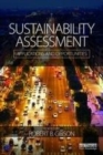 Image for Sustainability assessment: applications and opportunities