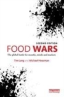Image for Food wars: the global battle for mouths, minds and markets