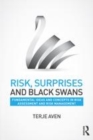 Image for Risk, surprises and black swans: fundamental ideas and concepts in risk assessment and risk management