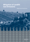 Image for Mitigation of Landfill Gas Emissions