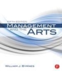 Image for Management and the arts