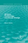 Image for Science, technology, and social change