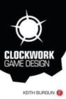 Image for Clockwork game design