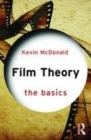 Image for Film theory: the basics