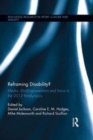 Image for Reframing disability?: media, (dis)empowerment, and voice in the 2012 Paralympics