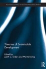 Image for Theories of sustainable development
