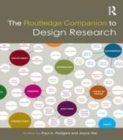 Image for The Routledge companion to design research