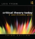 Image for Critical theory today: a user-friendly guide