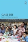 Image for Class Size: Eastern and Western perspectives