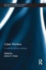 Image for Cyber warfare, a multidisciplinary analysis