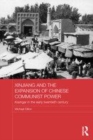 Image for Xinjiang and the expansion of Chinese communist power: Kashghar in the twentieth century