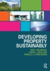 Image for Developing property sustainably