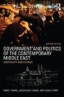 Image for Government and politics of the contemporary Middle East: continuity and change.