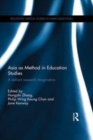 Image for Asia as method in education studies: a defiant research imagination