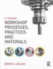 Image for Workshop processes, practices and materials