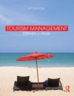 Image for Tourism management: an introduction