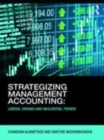 Image for Strategic management accounting  : a social science perspective