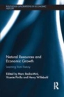 Image for Natural resources and economic growth: learning from history