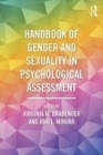 Image for Handbook of gender and sexuality in psychological assessment
