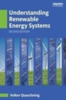 Image for Understanding renewable energy systems