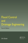 Image for Flood control and drainage engineering