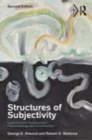 Image for Structures of subjectivity: explorations in psychoanalytic phenomenology and contextualism