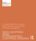 Image for Daylighting and integrated lighting design