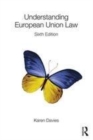 Image for Understanding European Union law