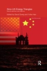 Image for Sino-U.S. energy triangles: resource diplomacy under hegemony