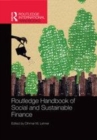 Image for Routledge Handbook of Social and Sustainable Finance
