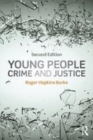Image for Young People, Crime and Justice