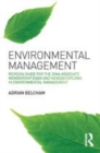 Image for Environmental management: revision guide for the IEMA associate membership exam and NEBOSH diploma in environmental management