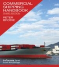 Image for Commercial shipping handbook