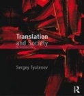 Image for Translation and society: an introduction