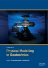 Image for Physical modelling in geotechnics: proceedings of the 8th International Conference on Physical Modelling in Geotechnics 2014 (ICPMG 2014), Perth, Australia, 14-17 January 2014