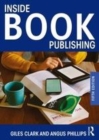 Image for Inside book publishing.