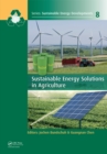 Image for Sustainable energy solutions in agriculture
