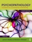 Image for Psychopathology: foundations for a contemporary understanding