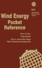 Image for Wind Energy Pocket Reference