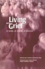 Image for Living with grief  : at work, at school, at worship