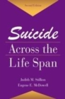 Image for Suicide across the life span  : premature exits