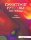 Image for Connectionist psychology  : a textbook with readings