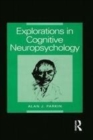 Image for Explorations in Cognitive Neuropsychology